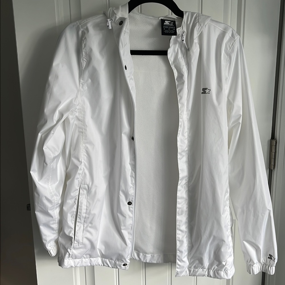 Starter Storm-Start + Windbreaker/Jacket - image 3